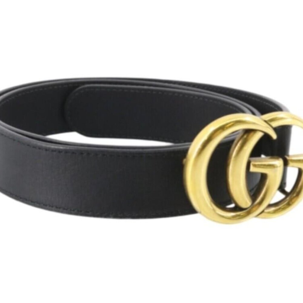 Gucci Belt Authentic Size 85/34